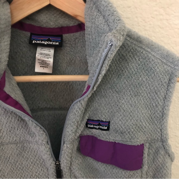 Patagonia Womens vest - Picture 3 of 4